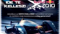 Red Bull X2010 Challange - Az országos döntő kapujában kép