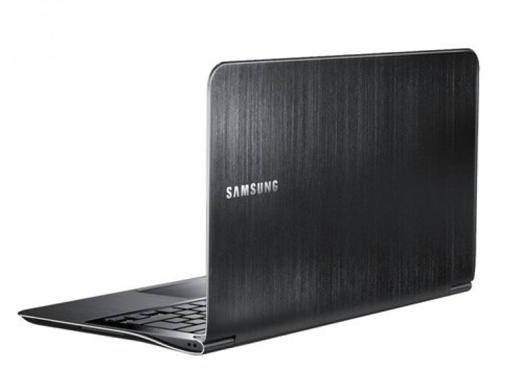 Samsung ultrabook