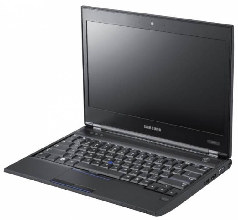 Samsung Series 2 laptop