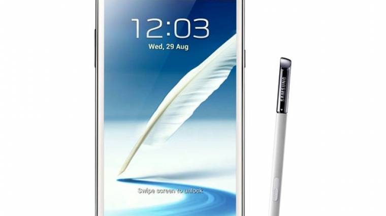 Galaxy Mega okostelefonokkal újít a Samsung kép
