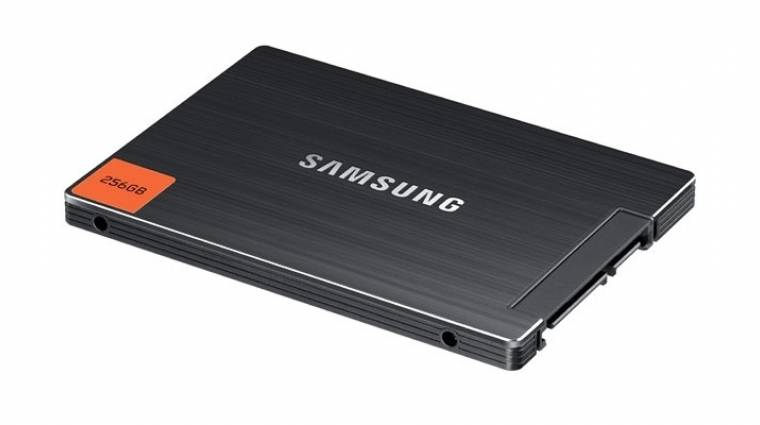 Samsung: a cégeknek SSD-re kell váltani kép