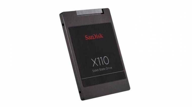Olcsó SSD-k a SanDisktől kép