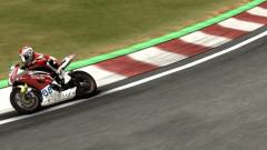 SBK X: Superbike World Championship - Teszt kép