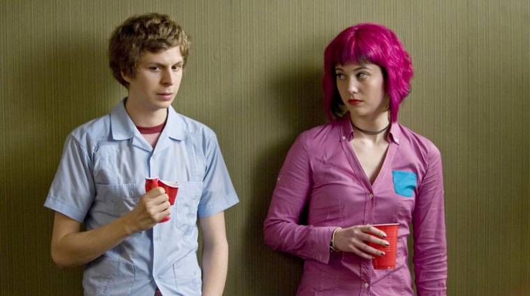 Kvíz: mennyire ismered a Scott Pilgrim a világ ellen filmet? bevezetőkép