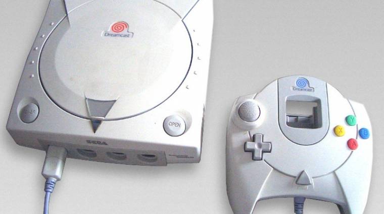 15 éves a SEGA Dreamcast - így emlékszik vissza Peter Moore bevezetőkép