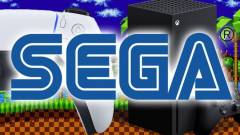 Tényleg Sega Series X néven jelenik meg a Microsoft új konzolja Japánban? kép
