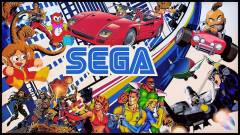 Remake-ek, remasterek és spin-offok hadát ígéri az évre a Sega kép