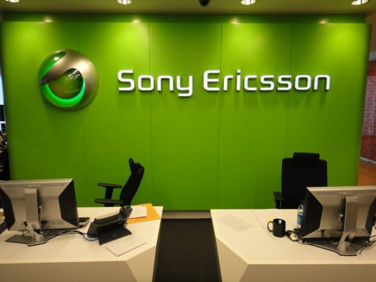 sonyericsson