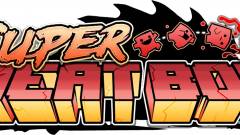 Super Meat Boy - Nem lesz Wii-re? kép