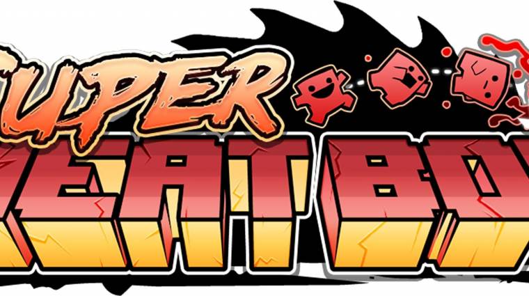 Super Meat Boy - Nem lesz Wii-re? bevezetőkép