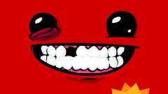 GDC 2011 - Super Meat Boy Ultra Version PC-re kép