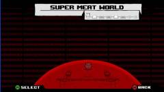 Elindult a Super Meat World kép