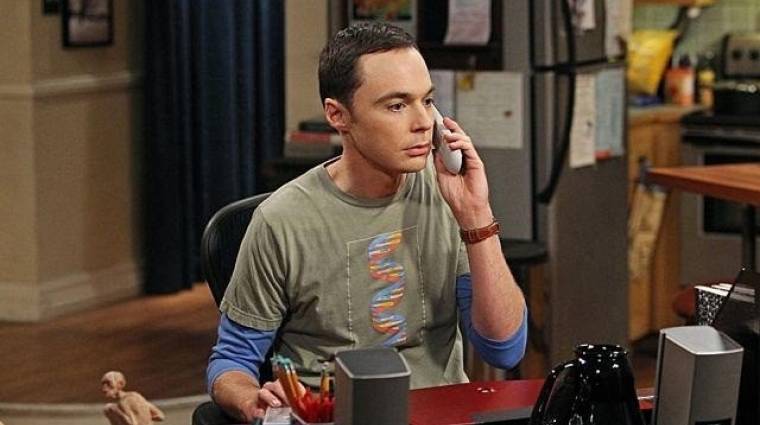 Beperelték a The Big Bang Theory készítőit bevezetőkép