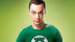 Saját sorozatot kaphat Sheldon Cooper kép