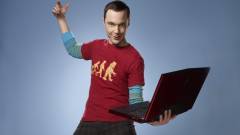 Agymenők prequel - megvan, ki játssza a fiatal Sheldont kép