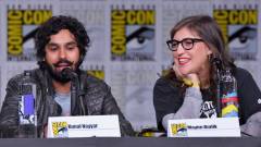 Comic-Con 2018 - infók az Agymenők 12. évadáról kép
