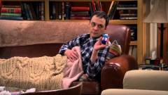 Jim Parsons is elkapta a koronavírust, és elképzelte, hogyan reagálna Sheldon Cooper a járványra kép