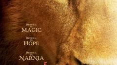 Narnia Krónikái: A Hajnalvándor útja trailer kép