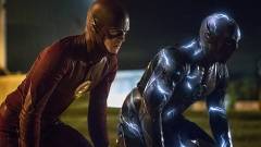 Képeken a The Flash 2. évadának fináléja kép
