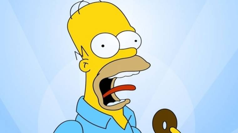 Homer Simpson már 65 éves...lenne, ha öregedne bevezetőkép