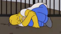 Elhunyt Sam Simon, a The Simpsons sorozat egyik alkotója kép
