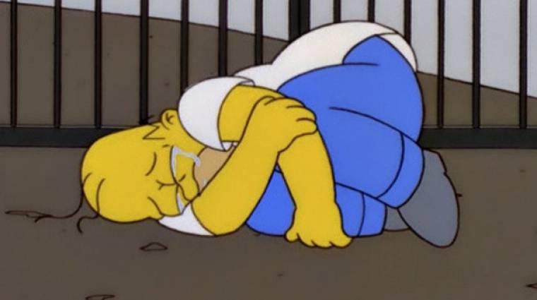 Elhunyt Sam Simon, a The Simpsons sorozat egyik alkotója bevezetőkép