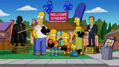 Humoros videóval emlékeztettek arra, hogy A Simpson család is elérhető lesz a Disney+-on kép