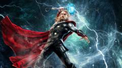 Ütős lett a Thor őszinte előzetese is kép