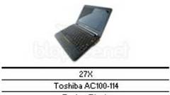 Androidos smartbook a Toshibától is kép