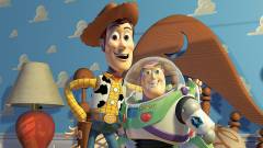 25 éves a Toy Story franchise, így ünnepelt a Disney és a Pixar kép