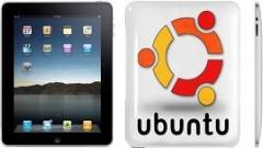 Jön a táblagépekre optimalizált Ubuntu Linux kép