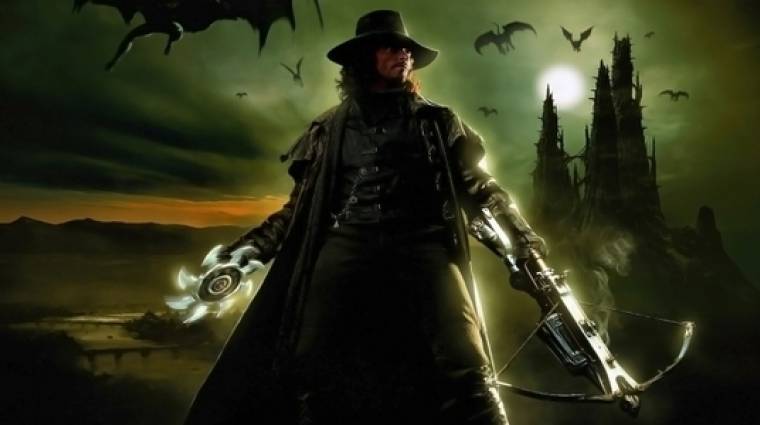 Egyre biztosabb Van Helsing helye a Universal szörnyei mellett kép