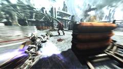 Vanquish gameplay trailer kép