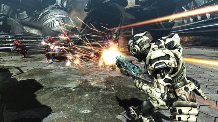 Egy shooter, egy akció-kalandjáték és még egy cím lett Xbox One-on játszható bevezetőkép