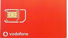 Micro SIM-kártyák a Vodafone-nál is kép