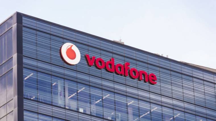 Leállások lesznek a Vodafone-nál kép