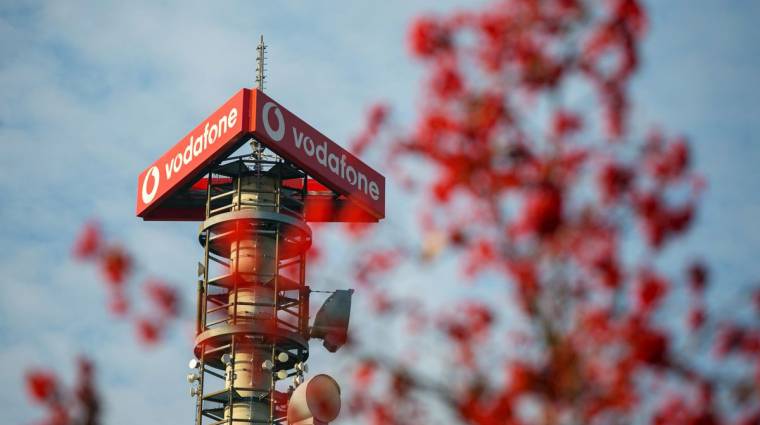 A Vodafone is kihajítja a 3G-t, az is kiderült, hogy mikor kép