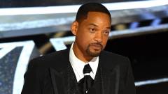 Will Smith kemény büntetést kapott az Amerikai Filmakadémiától, amiért megpofozta Chris Rockot kép