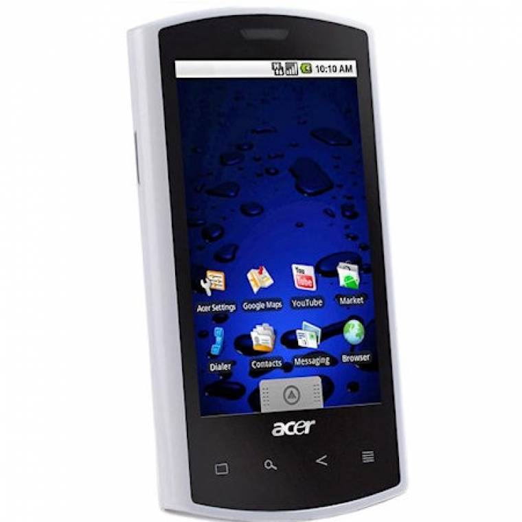 Acer Liquid A1