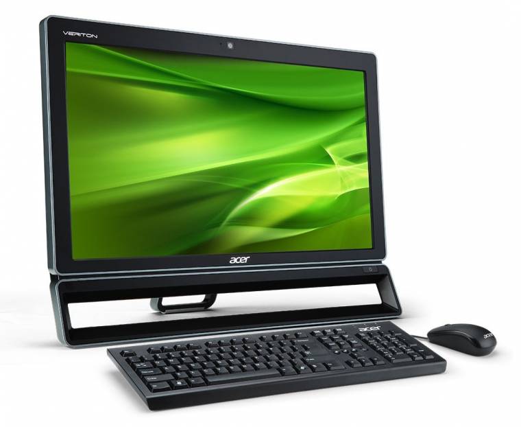 Acer Veriton Z46xx_keyboard