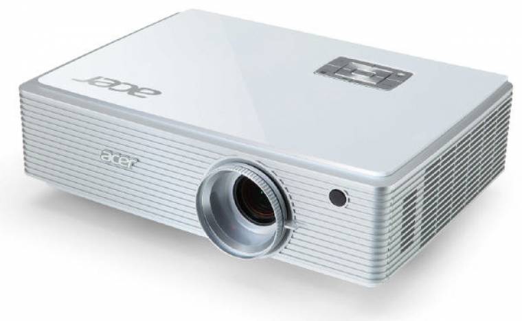 Acer K750 projektor