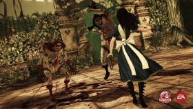 Alice: Madness Returns kép