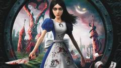 Az Alice: Madness Returns megint lekerült a Steamről kép