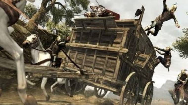 Főszereplőt kapott az Assassin's Creed mozi? bevezetőkép