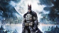 Elkészült a Batman: Arkham Asylum GOTY és más játékok magyarítása kép