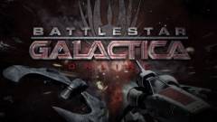 A Battlestar Galactica írója dolgozik az új Sony Santa Monica IP-n kép