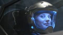 EVE: Valkyrie - egy ismerős hang segít majd az űrharcokban kép