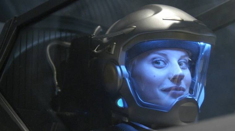 EVE: Valkyrie - egy ismerős hang segít majd az űrharcokban bevezetőkép