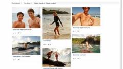 Már a facebookos ismerőseink fotóit is listázza a Bing kép