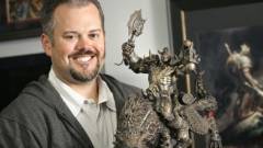 Az Blizzard ex-igazgatója 20 évnyi kincset ajándékozott egy múzeumnak kép